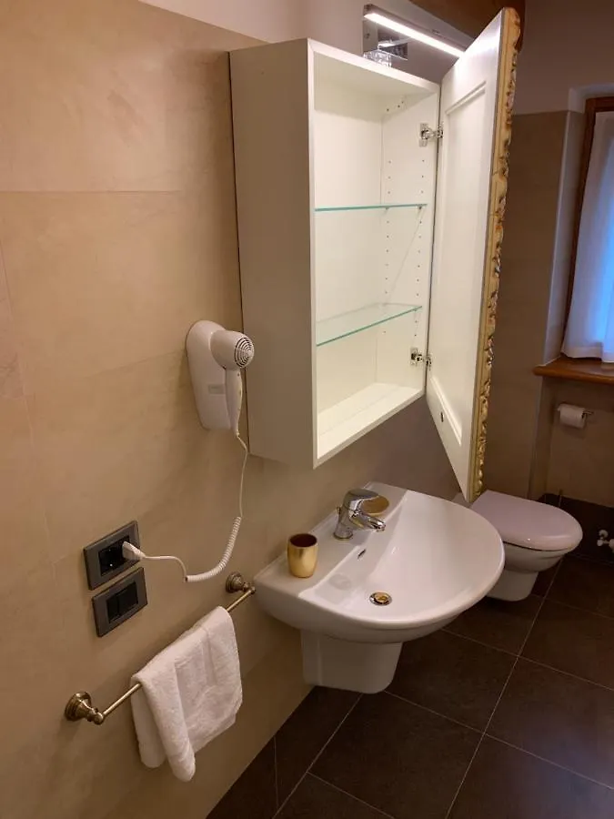 Villa Vaccari Garda Guest house Garda (Verona)