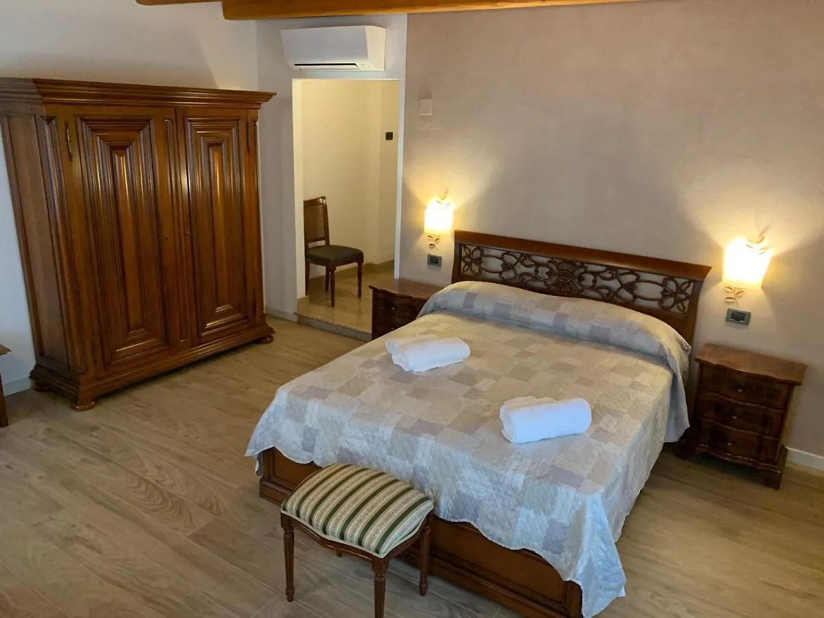Villa Vaccari Garda Guest house Garda (Verona)