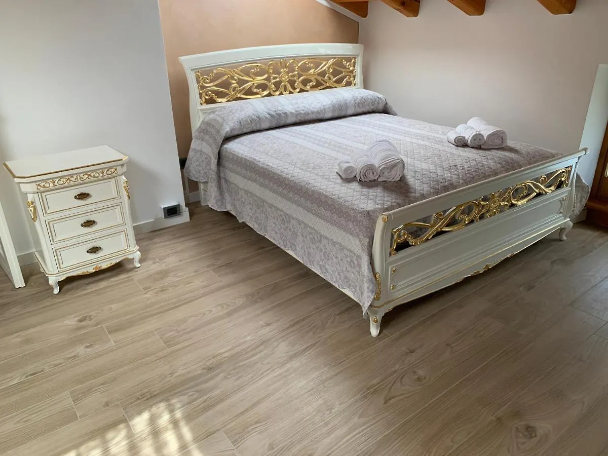 Guest house Villa Vaccari Garda Italy