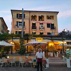 Tre Corone Hotel