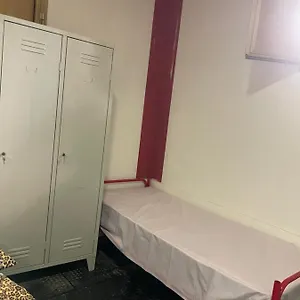 Hostal Garbatella , Roma Italia