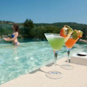 4* Hotel Italia