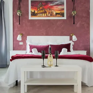 Piccolo Boutique 2*, Roma Italia